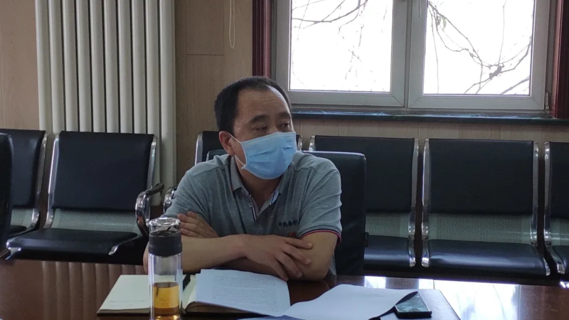 党委书记、副总经理陈绍洲